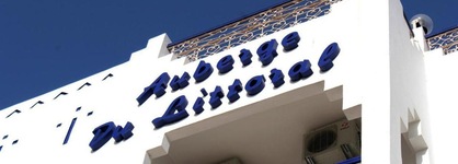 Hotel Littoral