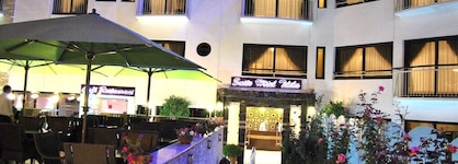 Suite Hotel Tilila