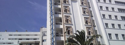 Moroccan House Hotel Casablanca