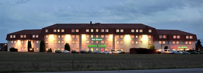Hotel Sachsen-Anhalt