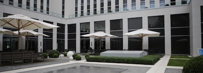 Motel One Berlin-Hauptbahnhof
