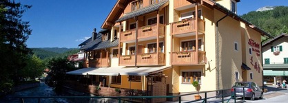 Sporthotel Dachstein West