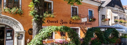 Hotel-Restaurant Zum Schwarzen Bären