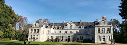 Château Des Briottières