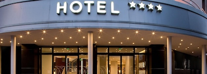 Hotel Mediterranee