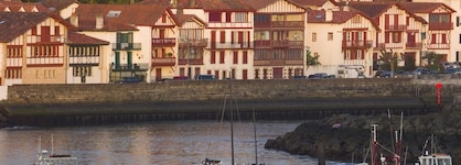 Hôtel Le Relais Saint Jacques