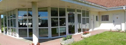 The Originals Access, Hôtel Tulle (P'tit Dej-Hotel)