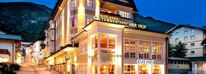 Kurhotel Österreichischer Hof