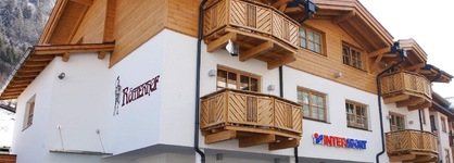 Hotel Römerhof