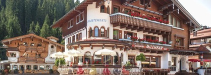 Milchbar & GerlosPerle