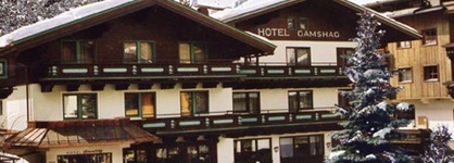 Hotel Gamshag