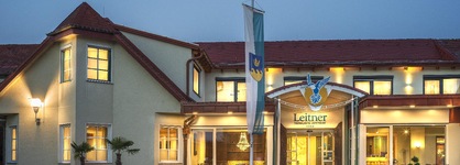 Thermalhotel Leitner