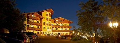 Hotel Gut Raunerhof