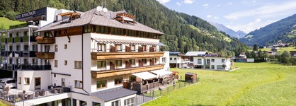 Hotel Alpenkönigin Alpine Luxury