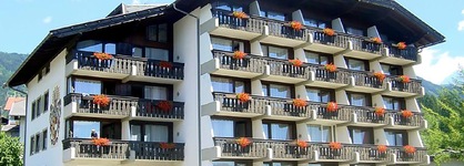 Hotel Bellevue