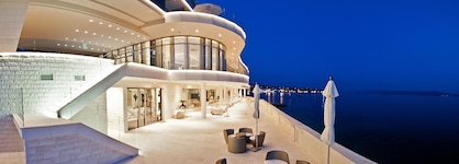 Luxury Hotel Amabilis