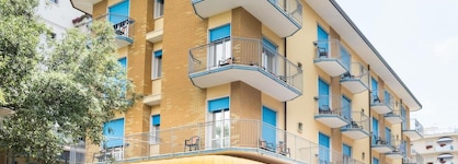 Hotel Azzorre & Antille