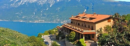 Hotel Garni Al Poggio