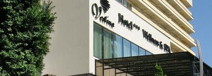 Vestina Wellness & Spa Hotel