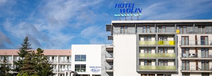 Hotel Wolin