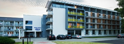 Hotel Wolin