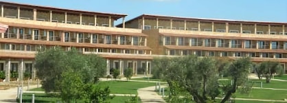 Eco Resort Dei Siriti