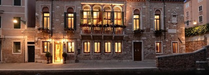 Hotel Palazzetto Madonna