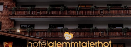 Hotel Glemmtalerhof