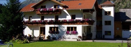 Appartementhaus Renate