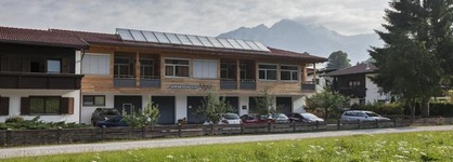 Aparthotel Schindlhaus Alpin