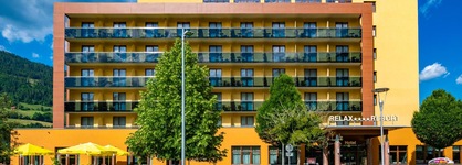 Relax Resort Kreischberg