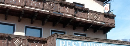 Gasthaus Bacher