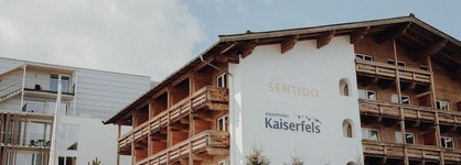 Sentido Alpenhotel Kaiserfels