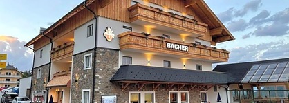 Alpengasthof Bacher