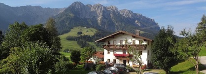 Auerhof Appartementhaus