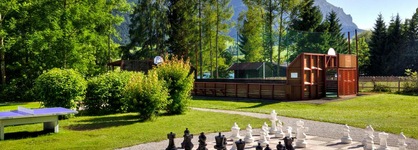 Hotel Ferienclub Bellevue Am Walchsee