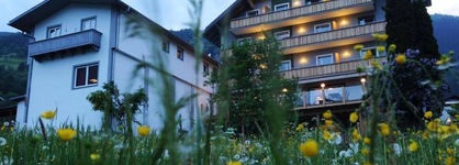 Hotel Tauernstern