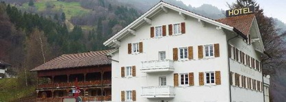 Landgasthof Sommerfeld