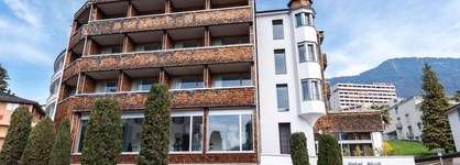 Hotel Rössli Gourmet & Spa