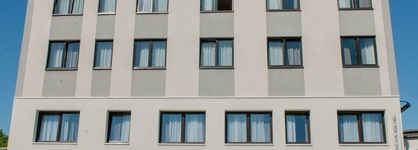 Itm Hotel An Der Bille
