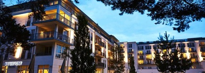 Steigenberger Grandhotel & Spa Heringsdorf