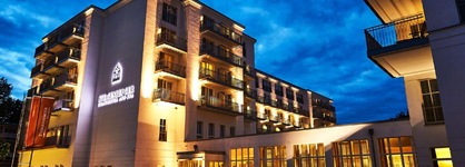 Steigenberger Grandhotel & Spa Heringsdorf