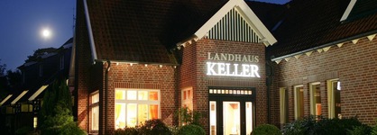 Landhaus Keller
