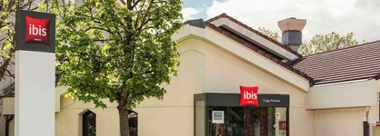 Ibis Cergy Pontoise Le Port