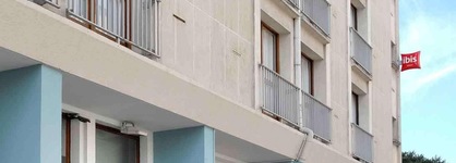 Ibis Millau