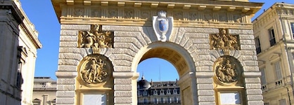 Hotel Ulysse Montpellier Centre