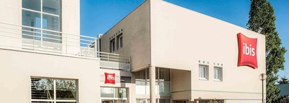Ibis Nantes Saint Herblain