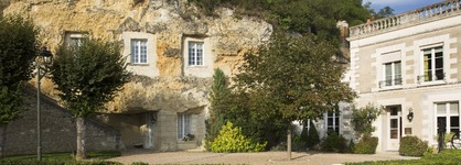 Les Hautes Roches