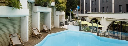 Holiday Inn Lyon Vaise By Ihg