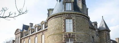 Le Chateau De Canisy